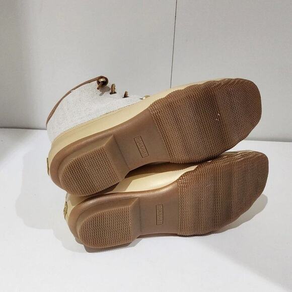 Sperry Women's Saltwater Chelsea Boot Size 10 - Picture 5 of 5